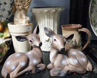 vintage decor