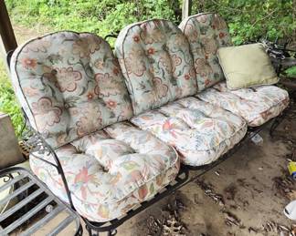 Patio Furniture
