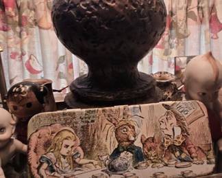 Alice in Wonderland