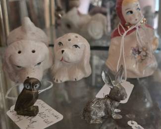 Vintage decor