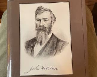 John Hittson: Cattle King