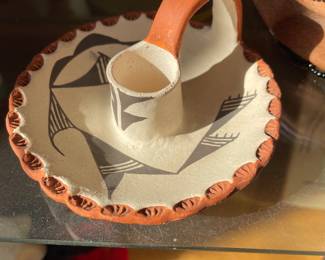 Pottery
