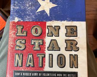 Lone Star Nation