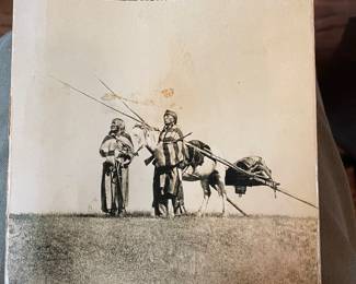 The American Indian: Prehistory to the Present