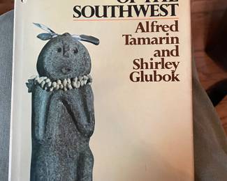 Ancient Indians of the Southwest