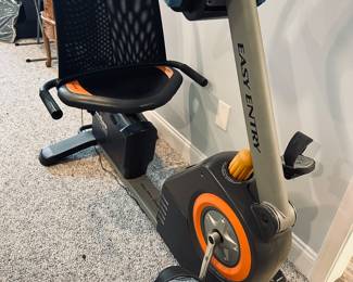 NordicTrack AudioRider R400