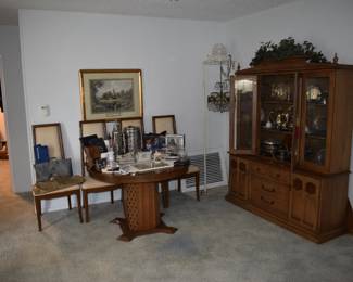 Living Room Overview