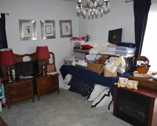 Office Overview