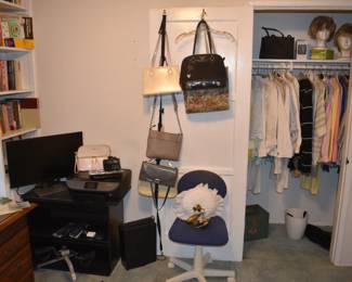Office Overview