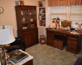 Office Overview