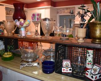 Begin Kitchen Close Up Photos