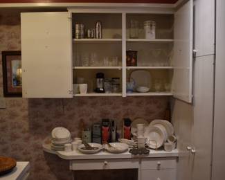 Kitchen Overview