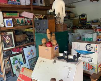 Sale Picture