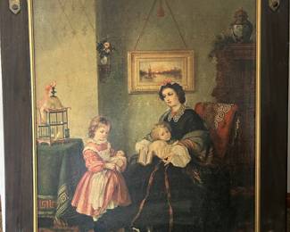 Sale Picture