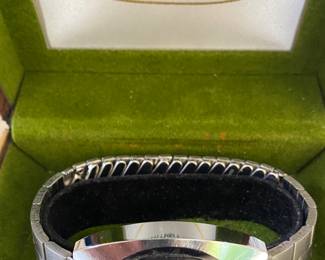 Vintage Princeton Digital Watch