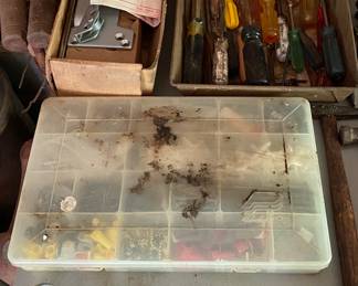 Tools