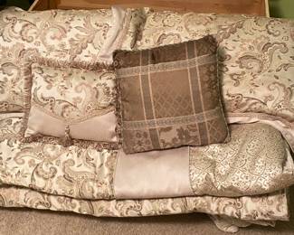 Comforter Set