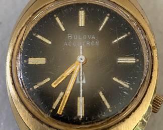 Bulova Accutron