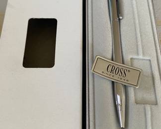 Cross Pen