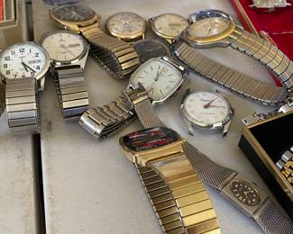 More Watches