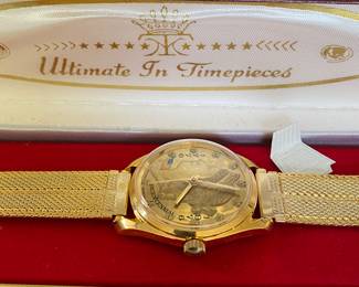 Bicentennial Watch
