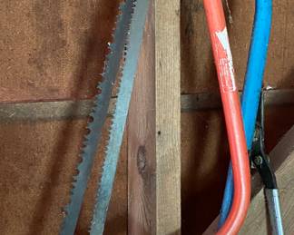 Saws