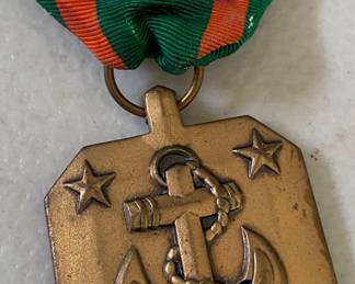 Naval Medal