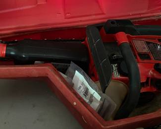 Homelite 180 Classic Chainsaw