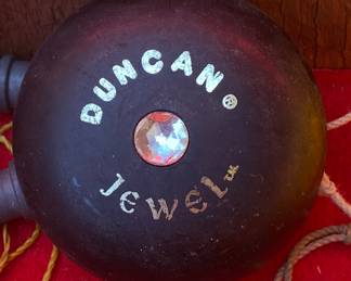 Duncan Jewel Yo-Yo