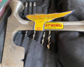 Estwing Hammer
