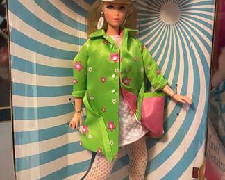 Far Out Barbie