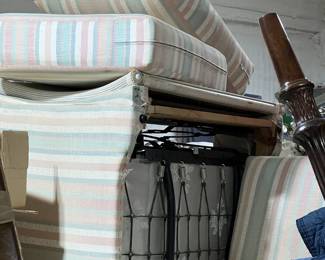 pull out sofa bed
