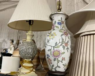 Lamps