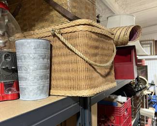 baskets
