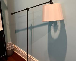 Floor lamp