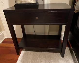 Henkel Furniture nightstand