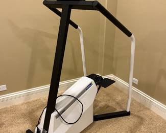 Tectrix Climb Max....