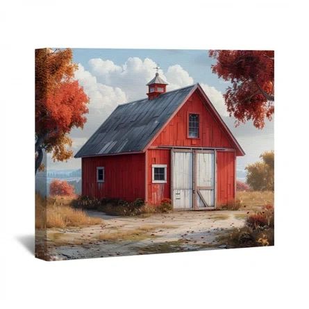 Barn