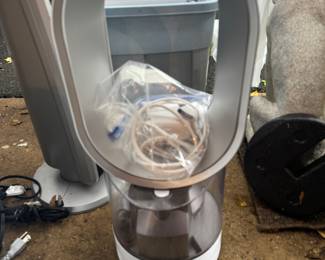 Dyson Air Purifier