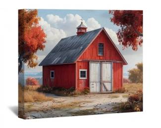 Barn