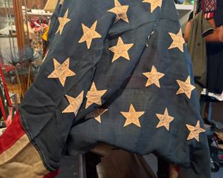 48 Stars