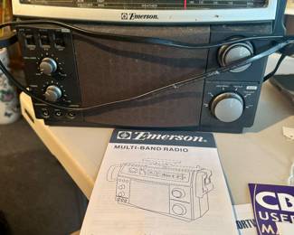 CB Radio
