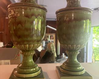 Ceramic Urns