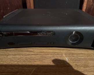 X Box