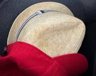 Hats