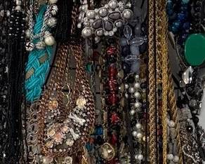 Costume Jewelry