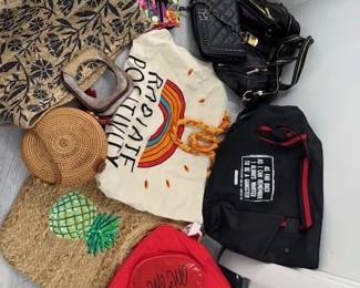 Handbags Crossbody