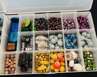 Craft stuff for those of you with talent.