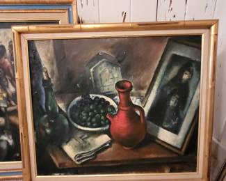 Sale Picture