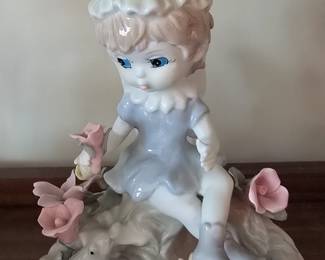 China figurine